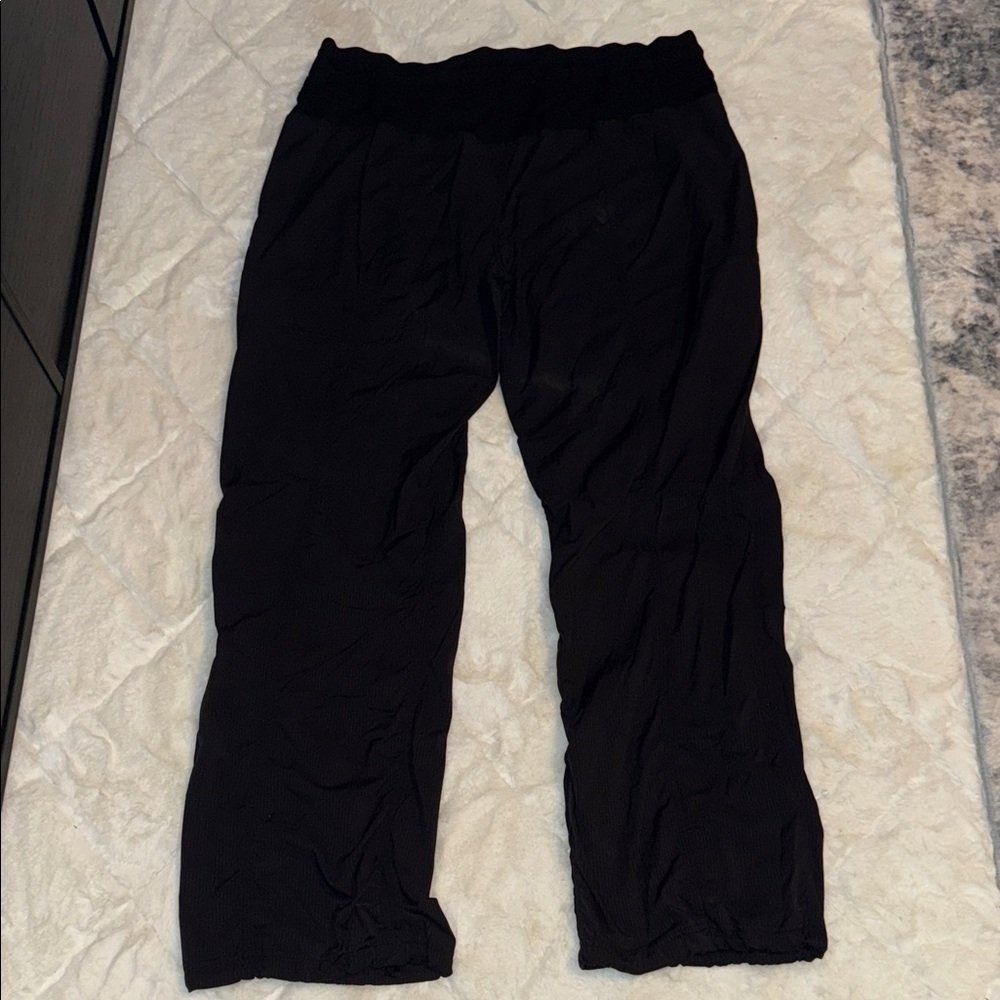 Dance Studio Mid-Rise Pant Regular